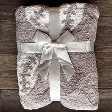 Load image into Gallery viewer, Baseball Blanket