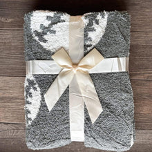 Load image into Gallery viewer, Baseball Blanket