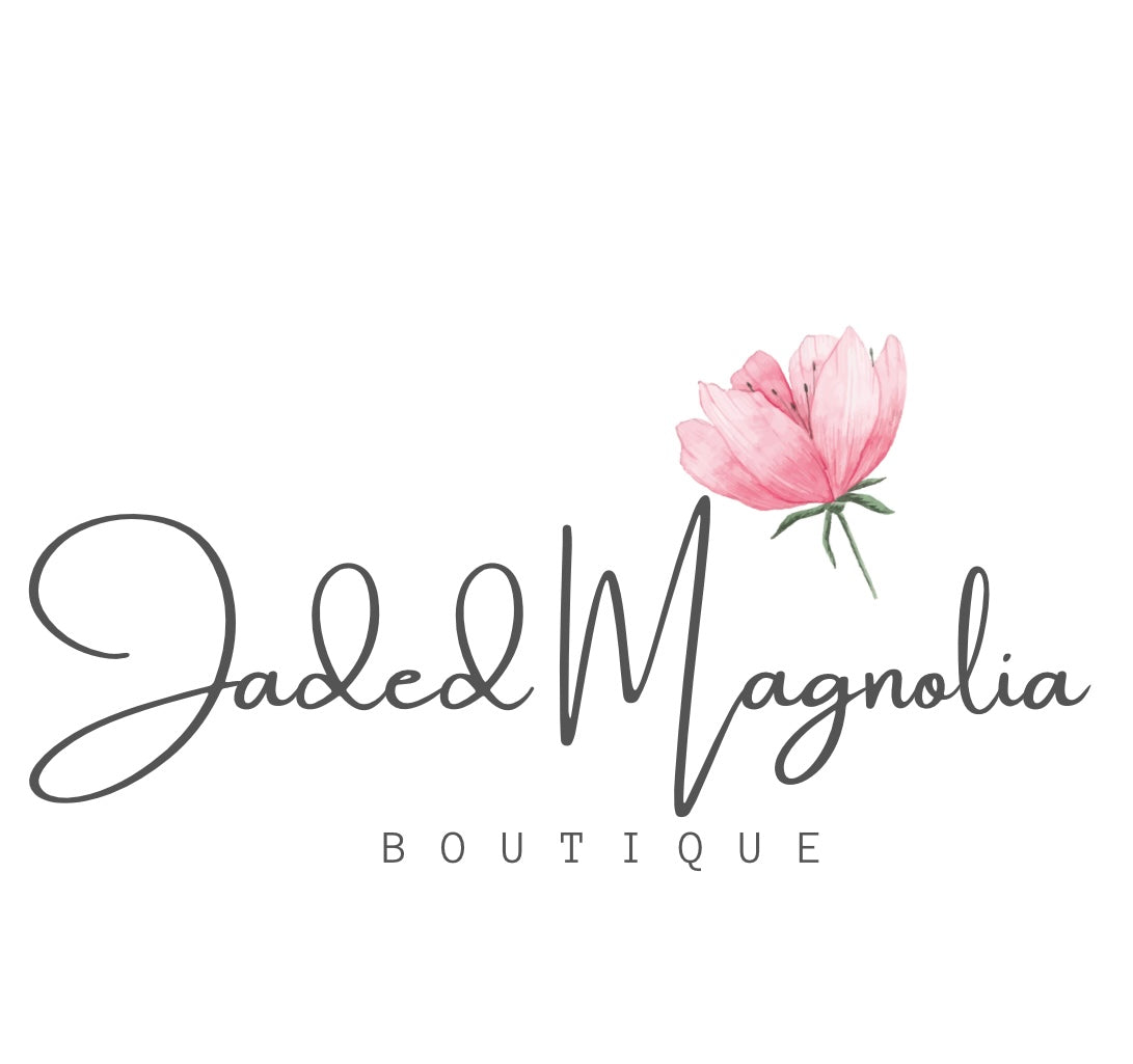 40 oz Tumbler – Jaded Magnolia Boutique