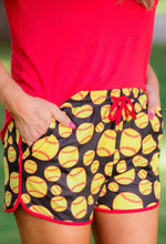 Load image into Gallery viewer, Softball 🥎 Every Day Shorts