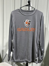 Load image into Gallery viewer, Cavalry Long Sleeve Dri-Fit