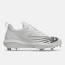 Load image into Gallery viewer, New Balance FuelCell 4040v6 Mens Metal Cleats