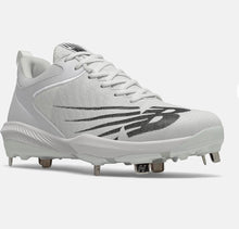 Load image into Gallery viewer, New Balance FuelCell 4040v6 Mens Metal Cleats