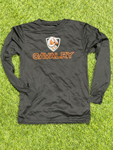 Load image into Gallery viewer, Cavalry Long Sleeve Dri-Fit