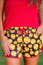 Load image into Gallery viewer, Softball 🥎 Every Day Shorts