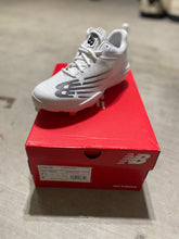 Load image into Gallery viewer, New Balance FuelCell 4040v6 Mens Metal Cleats