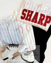 Load image into Gallery viewer, Custom Baseball Jerseys
