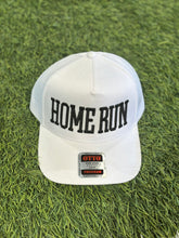 Load image into Gallery viewer, Home Run Embroidered Hat
