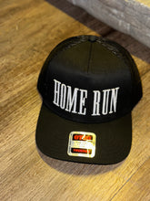 Load image into Gallery viewer, Home Run Embroidered Hat
