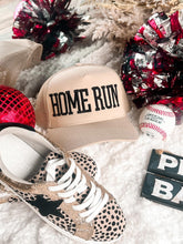 Load image into Gallery viewer, Home Run Embroidered Hat

