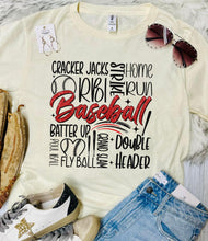 Load image into Gallery viewer, Baseball Softball Collage
