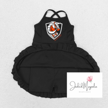 Load image into Gallery viewer, Cavalry Youth Yoga Dress
