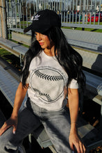 Load image into Gallery viewer, Take Me Out to the Ballgame Tee
