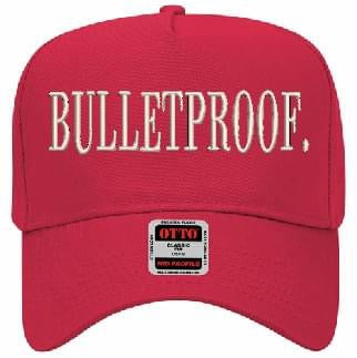 Bulletproof