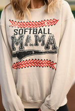 Load image into Gallery viewer, Baseball Softball Mama
