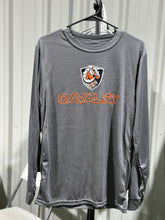 Load image into Gallery viewer, Cavalry Long Sleeve Dri-Fit
